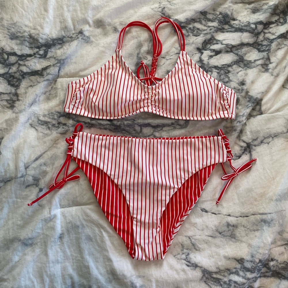 Cupshe bikini set